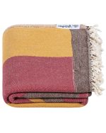 Gryffindor™ Crest Blanket - Image 3