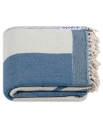 Ravenclaw™ Crest Blanket - Image 4