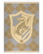 Hufflepuff™ Crest Blanket - Image 2