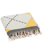 Hufflepuff™ Crest Blanket - Image 3