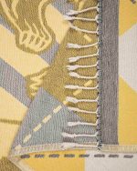 Hufflepuff™ Crest Blanket - Image 7