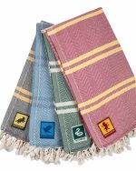 Hogwarts™ Stripe Bundle – 4 Pack - Image 7