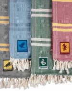 Hogwarts™ Stripe Bundle – 4 Pack - Image 8
