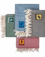 Hogwarts™ Stripe Bundle – 4 Pack - Image 9