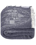 Hogwarts™ Castle – PARTY BLANKET™ - Image 7