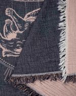 Hogwarts™ – PARTY BLANKET™ - Image 5