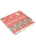 Elf Fair Isle  – PARTY BLANKET™ - Image 10