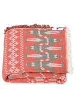 Elf Fair Isle  – PARTY BLANKET™ - Image 8
