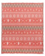 Elf Fair Isle  – PARTY BLANKET™