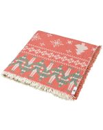 Elf Fair Isle  – PARTY BLANKET™ - Image 11