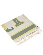 Elf Towel - Image 9