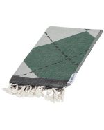 Slytherin™ Towel - Image 8