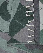 Slytherin™ Towel - Image 5
