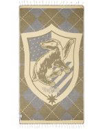 Hufflepuff™ Towel - Image 3