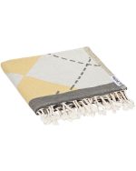 Hufflepuff™ Towel - Image 7