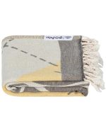 Hufflepuff™ Towel - Image 6
