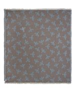 Harry Potter™ Winged Keys – PARTY BLANKET™ - Image 2