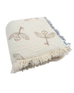 Harry Potter™ Winged Keys – PARTY BLANKET™ - Image 3