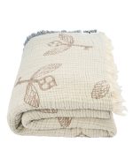 Harry Potter™ Winged Keys – PARTY BLANKET™ - Image 4