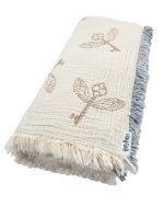 Harry Potter™ Winged Keys – PARTY BLANKET™ - Image 5
