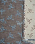 Harry Potter™ Winged Keys – PARTY BLANKET™ - Image 6