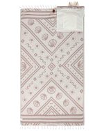 Boho Towel Bag - Image 20