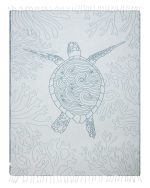 Sea Turtle Reef  Deep Ocean – Large - Image 3