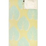 Monstera Towel Bag