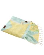 Monstera Towel Bag - Image 8