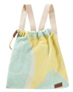 Monstera Towel Bag - Image 2