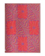 Painted Daisies Blanket - Image 3