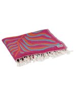 Painted Daisies Blanket - Image 8