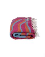 Painted Daisies Blanket - Image 7