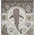Kohala Shark – PARTY BLANKET™