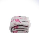 Flamingo – PARTY BLANKET™ - Image 8