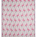 Flamingo – PARTY BLANKET™