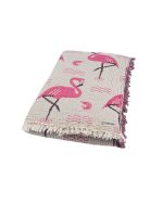Flamingo – PARTY BLANKET™ - Image 9