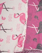 Flamingo – PARTY BLANKET™ - Image 5