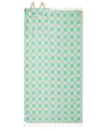Checker Towel Bag  – Florida Keys - Image 8