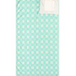 Checker Towel Bag  – Florida Keys