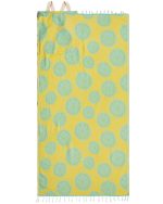 Lemons Towel Bag  – Florida Keys - Image 3