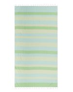 Peppermint Herringbone Stripe - Image 3