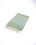 Peppermint Herringbone Stripe - Image 6