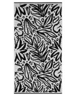 Tropics Bath Bundle – 4 Pack (2 Bath + 2 Hand) - Image 3