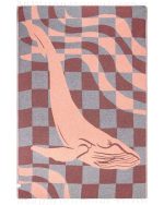 Checkered Whale – Large - Image 2