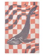 Checkered Whale – Large