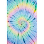 Wanderlust Tie Dye Beach Towel – Sand Cloud