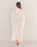 Whitehaven Cover Up Dress - Image 6