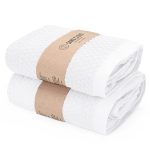 Atom XL Bath Bundle – 2 Pack – White