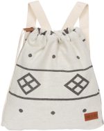 Mudcloth Towel Bag - Image 2